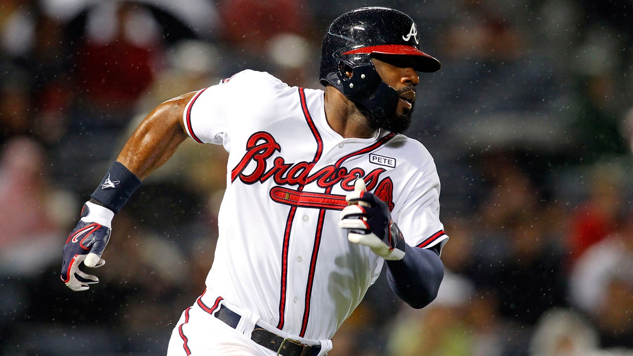 Caray: Thoughts on Heyward in leadoff role again, Avilan's return; more